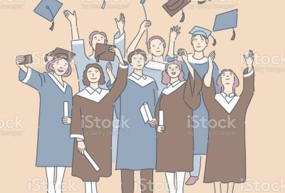 LỄ TRAO BẰNG TỐT NGHIỆP