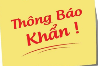 [K.KHĐC]Thông báo thay đổi kế hoạch học lại HK! Năm học 2022-2023 các môn học thuộc Khoa Khoa học đại cương