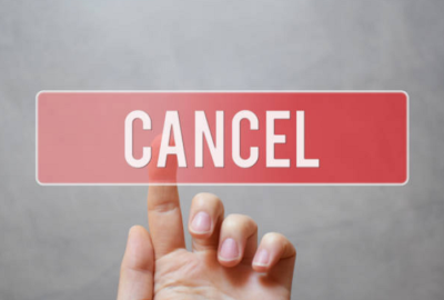 Thông báo Danh sách các lớp học lại bị hủy – Học kỳ III năm 2022-2023