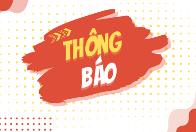 Thông báo Điều chỉnh mức thu học phí Hệ đào tạo Chính quy học kỳ 2 năm học 2023-2024 đối với các lớp Đại học khóa 09 (EHS), khóa 10 (TMĐT, THMT, QG, QT, QH)