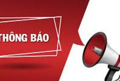 Thông báo về kế hoạch dạy và học bù cho ngày nghỉ Lễ Giỗ Tổ Hùng Vương năm 2025