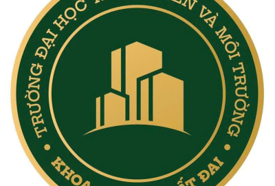 Chương trình đào tạo ngành Bất động sản (Bản rà soát, cập nhật năm 2024)