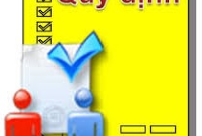 Quy định các điều kiện miễn học các học phần Anh văn và chuẩn đầu ra tiếng Anh đối với sinh viên hệ đại học chính quy khóa 06, 07 