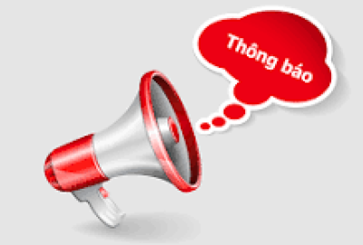 Thông báo mức thu học phí lớp liên thông hệ vừa làm-vừa học HK2 năm học 2024-2025 tại Trụ sở