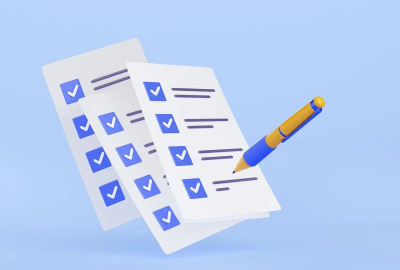 Thông báo v/v thực hiện khảo sát người học về hoạt động giảng dạy của giảng viên và chất lượng phục vụ của Nhà trường HK2, năm học 2024-2025