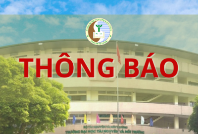Thông báo tài khoản học GDQP - An ninh năm 2025 đối với sinh viên ĐHCQ K13 và các khóa cũ