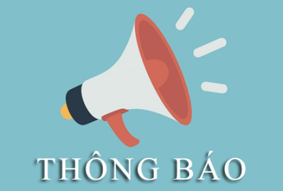 Thông báo mức thu học phí học kỳ 1 năm học 2025 - 2026 đối với sinh viên hệ chính quy khóa 13