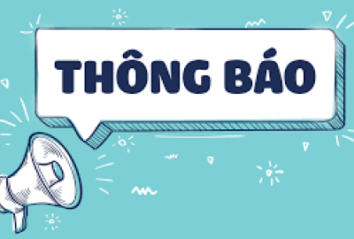 Thông báo về việc tổ chức Tuần sinh hoạt Công dân - sinh viên cho Tân sinh viên đại học chính quy khóa 14 năm học 2025 -2026